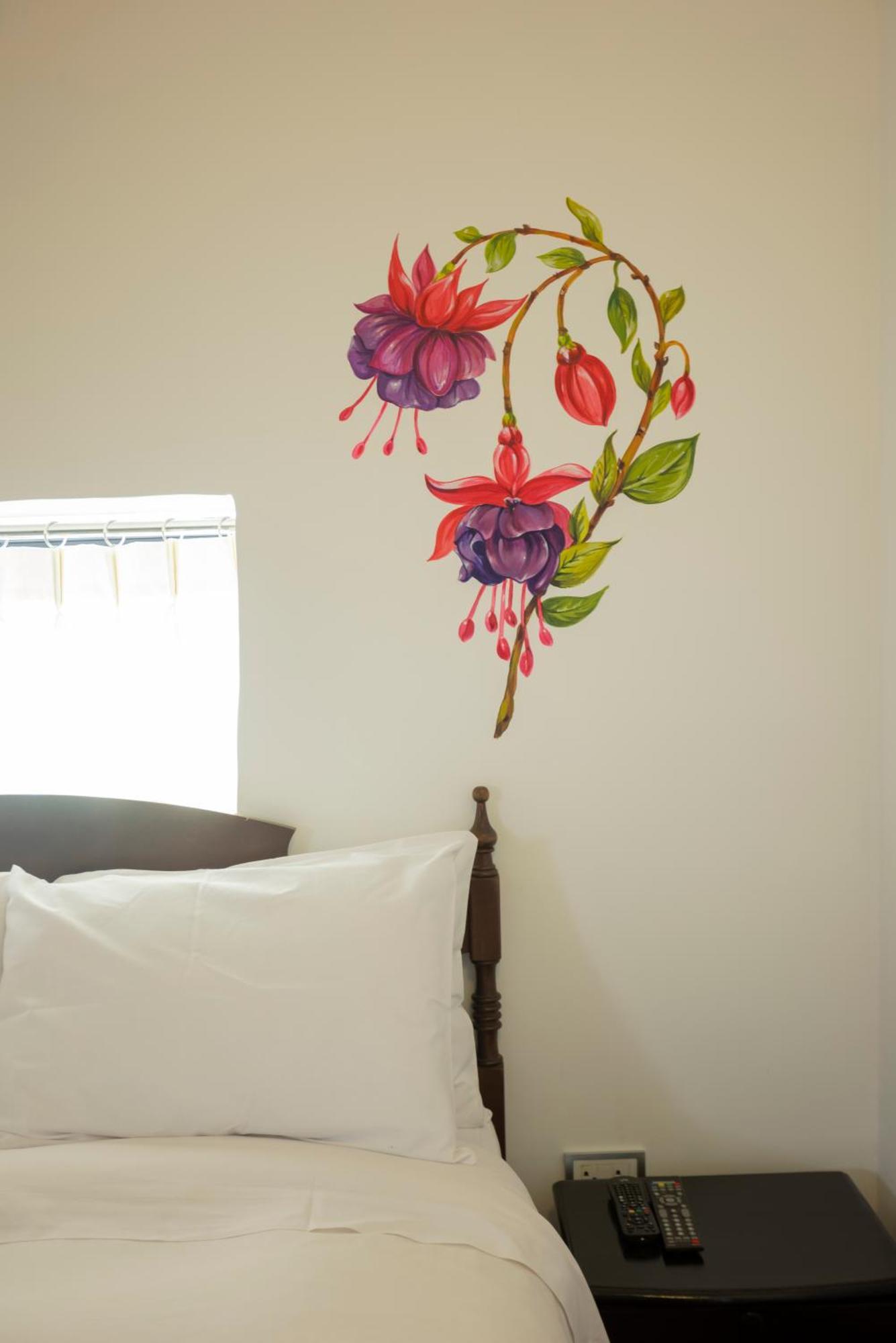 Hotel Kuska Home Куско Екстериор снимка
